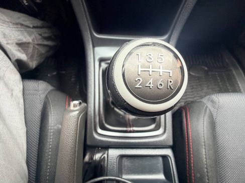 Used 2019 Subaru WRX AWD/4WD image 4