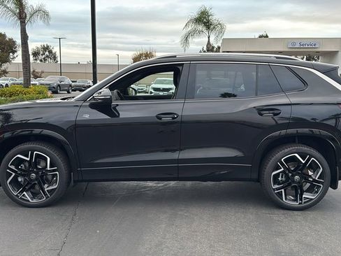 New 2026 Volkswagen Tiguan SEL R-Line image 6