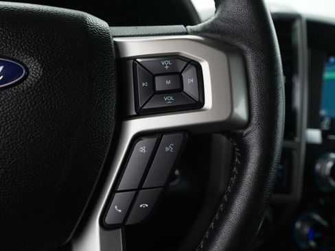 Used 2017 Ford F150 Lariat w/ Equipment Group 502A Luxury AWD/4WD image 30