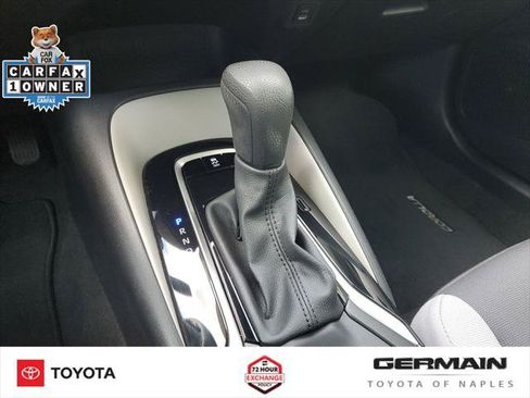 Certified 2024 Toyota Corolla LE FWD image 27