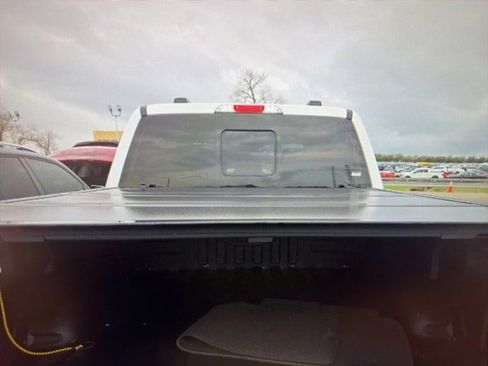 Used 2023 Ford F150 Platinum w/ Equipment Group 701A High image 6