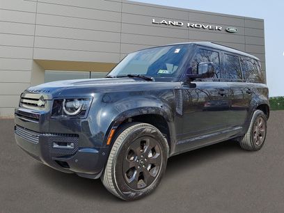 Used 2023 Land Rover Defender 110 X-Dynamic SE