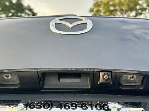 Used 2024 MAZDA CX-50 AWD 2.5 S w/ Weather Package image 14