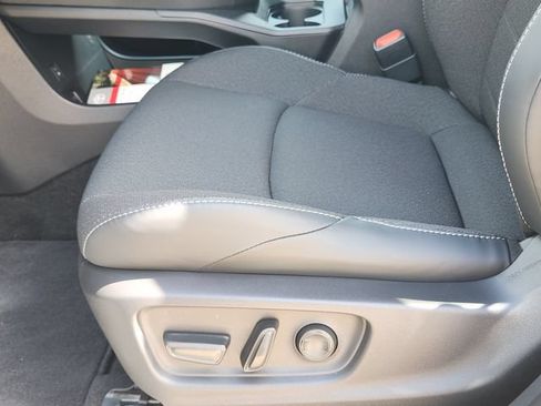 New 2026 Toyota C-HR AWD/4WD image 21