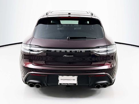 New 2026 Porsche Macan image 10