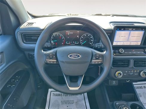 Used 2024 Ford Maverick XL image 12