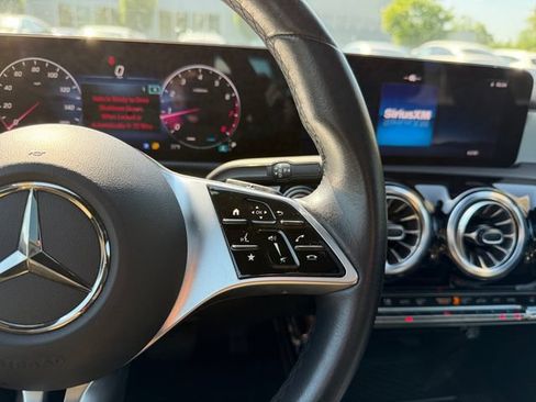 Certified 2025 Mercedes-Benz CLA 250 4MATIC image 6