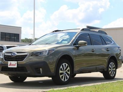 Used 2020 Subaru Outback Premium