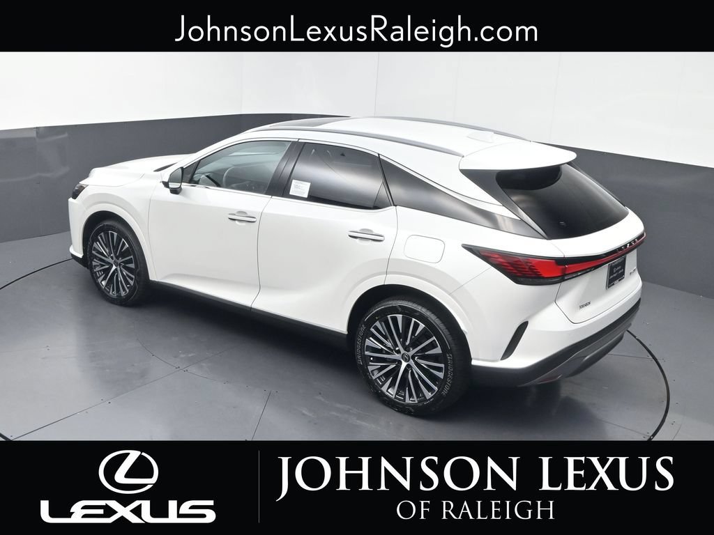 New 2026 Lexus RX 350 Premium Plus FWD image 26