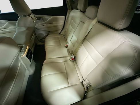 Used 2016 Nissan Murano SL image 26