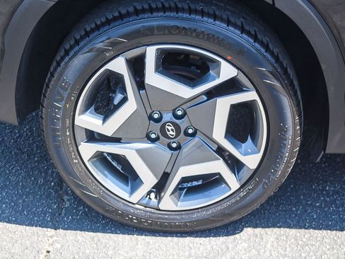 Used 2024 Hyundai Palisade Limited FWD image 11