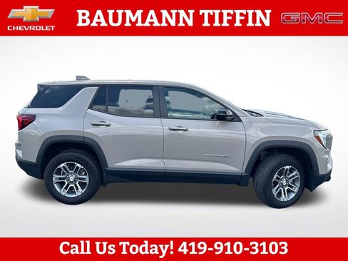 Used 2025 GMC Terrain Elevation AWD/4WD image 2