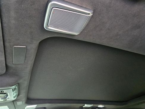 Used 2025 Cadillac Escalade V w/ LPO, Floor Liner Package AWD/4WD image 10