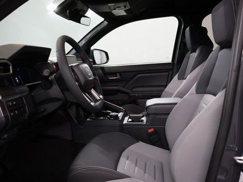 New 2026 Toyota Tacoma TRD Off-Road AWD/4WD image 11