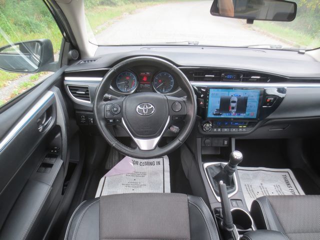 Used 2014 Toyota Corolla S FWD image 9