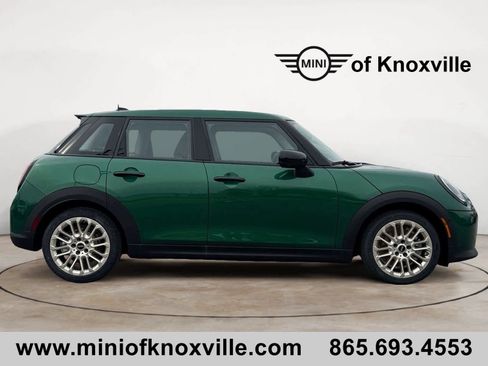 New 2025 MINI Cooper S image 2