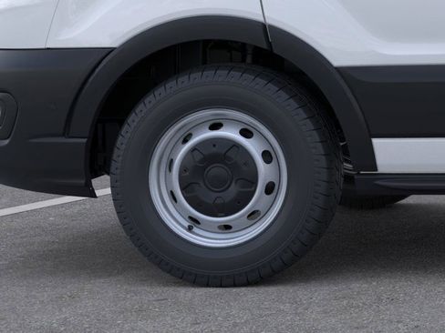 New 2026 Ford Transit 250 Low Roof image 19