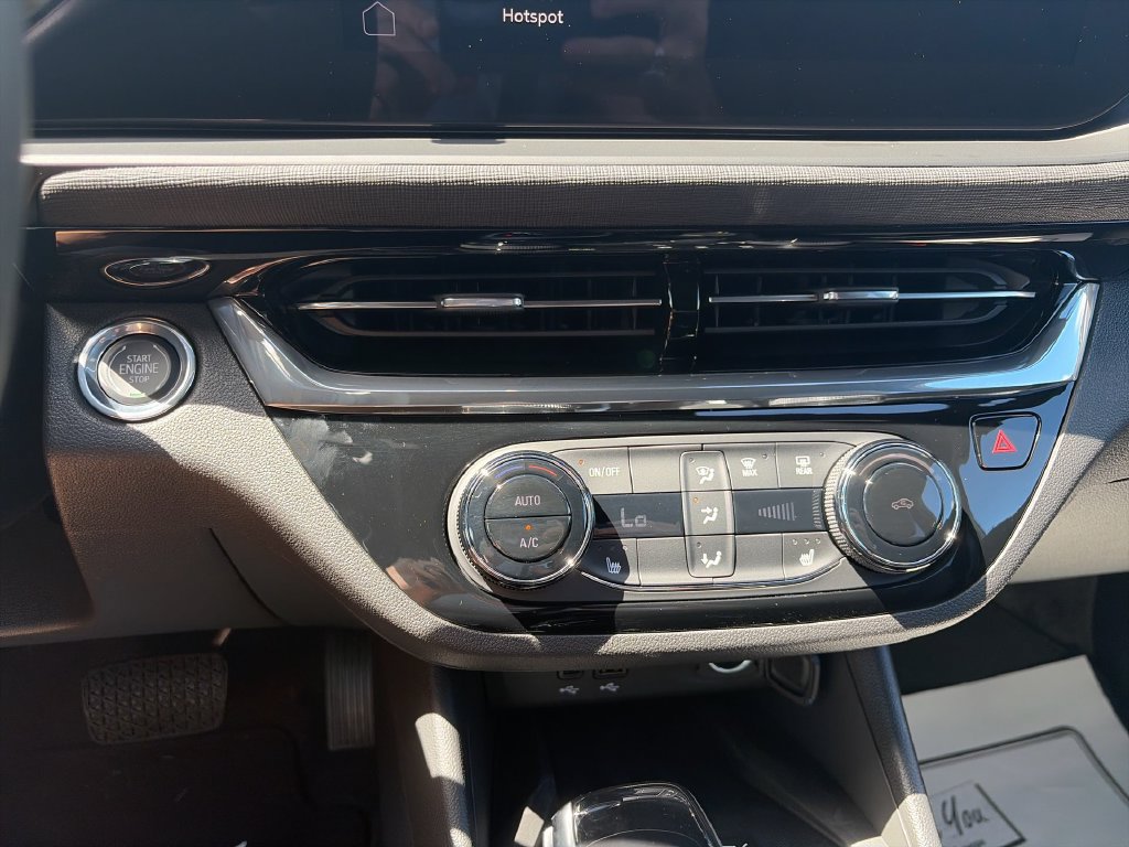 New 2026 Buick Envista Sport Touring w/ Convenience I Package FWD image 23