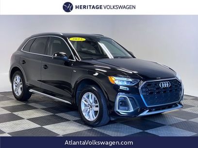 Used 2023 Audi Q5 2.0T Premium w/ Convenience Package