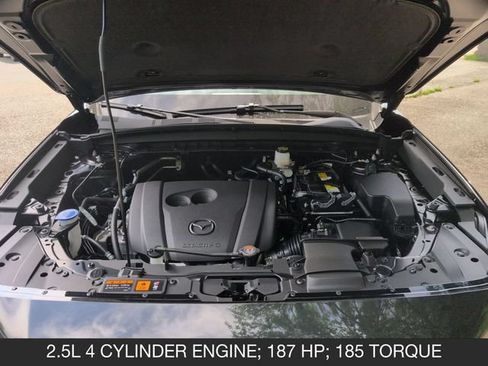 New 2026 MAZDA CX-5 AWD 2.5 S image 23