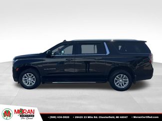 Used 2023 Chevrolet Suburban LS AWD/4WD video 2