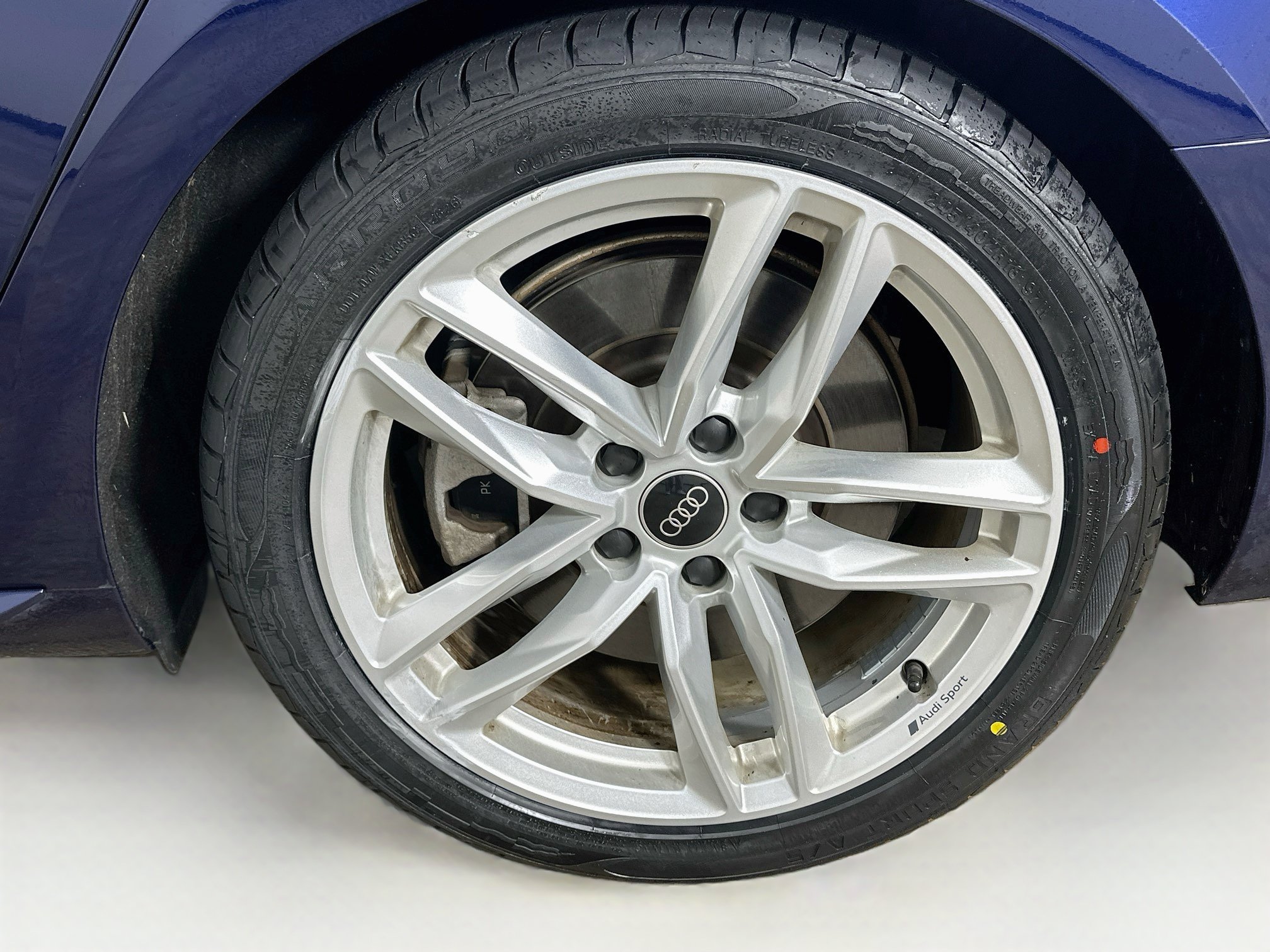 Used 2024 Audi A4 2.0T Premium Plus AWD/4WD image 11