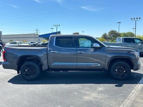 New 2026 Toyota Tundra 1794 Edition AWD/4WD image 2