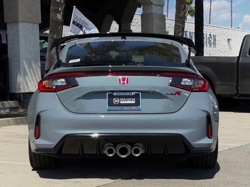Used 2025 Honda Civic Type R image 7