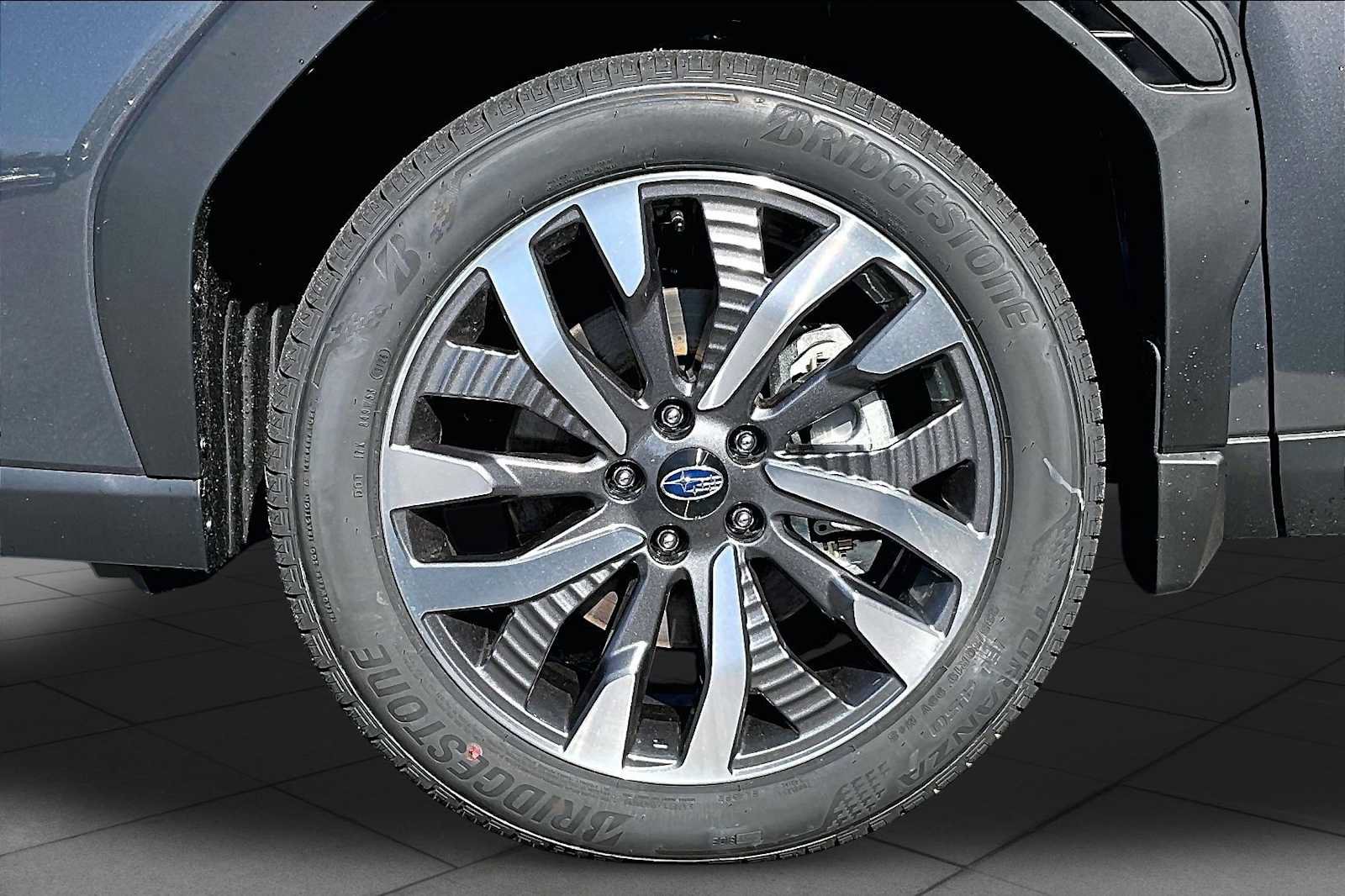 New 2026 Subaru Forester Touring AWD/4WD image 13