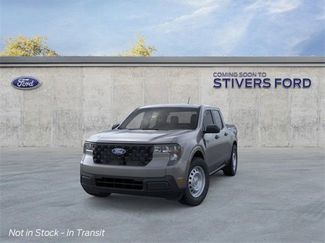 New 2025 Ford Maverick XL w/ Equipment Group 101A video 2