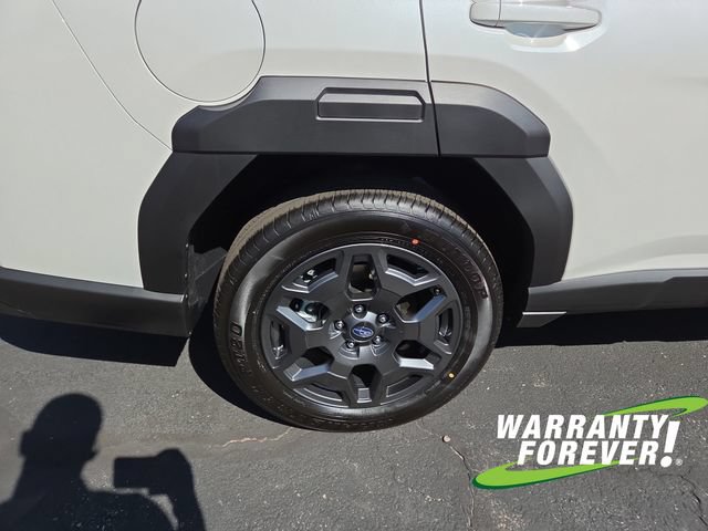 New 2026 Subaru Outback Premium AWD/4WD image 21