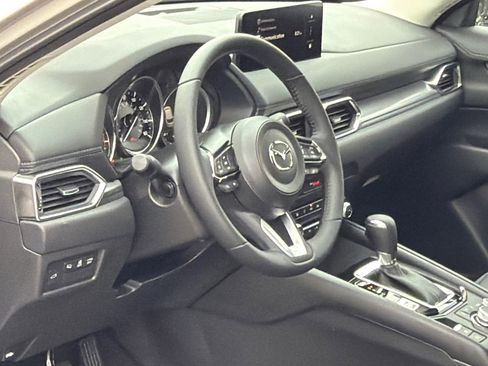 New 2025 MAZDA CX-5 AWD 2.5 S w/ Preferred Package image 11
