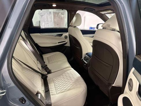Certified 2024 INFINITI QX50 Autograph w/ Accent Package image 23