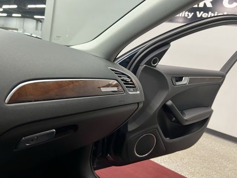 Used 2016 Audi A4 2.0T Premium Plus w/ Technology Package image 42