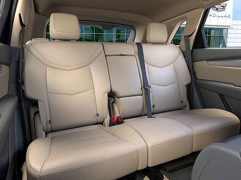 New 2026 Cadillac XT5 Premium Luxury FWD image 17