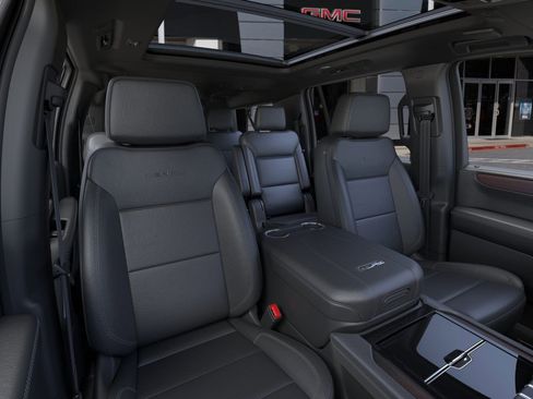 New 2026 GMC Yukon XL Denali w/ Sun & Power Step Package image 17