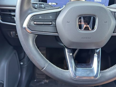 Used 2024 Honda Prologue Touring image 22