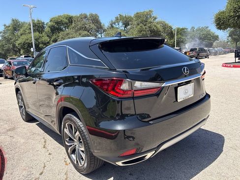 Used 2021 Lexus RX 350 FWD w/ Premium Package image 3