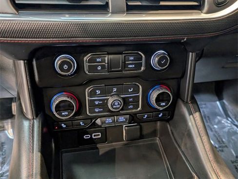 Used 2023 Chevrolet Tahoe RST image 28