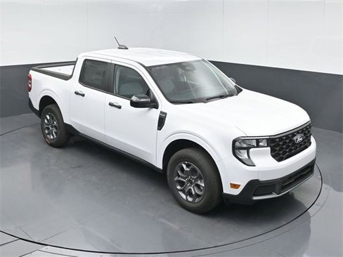 New 2026 Ford Maverick XLT w/ XLT Luxury Package image 33