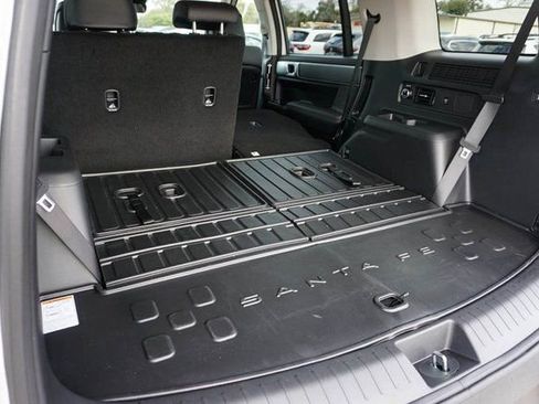 New 2026 Hyundai Santa Fe SEL image 7