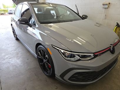 Used 2024 Volkswagen GTI SE