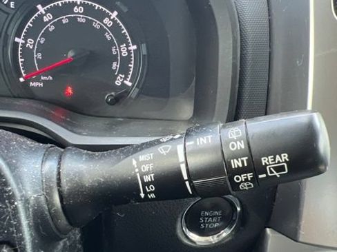 Used 2021 Toyota 4Runner SR5 RWD image 13
