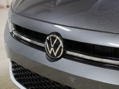 New 2026 Volkswagen Jetta S image 31