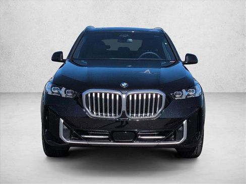 New 2026 BMW X5 xDrive40i image 6