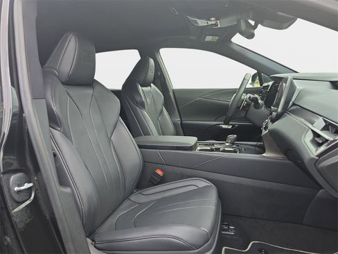 Certified 2024 Lexus RX 350 F Sport image 10