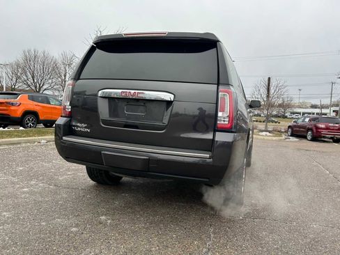 Used 2018 GMC Yukon Denali w/ Open Road Package image 20