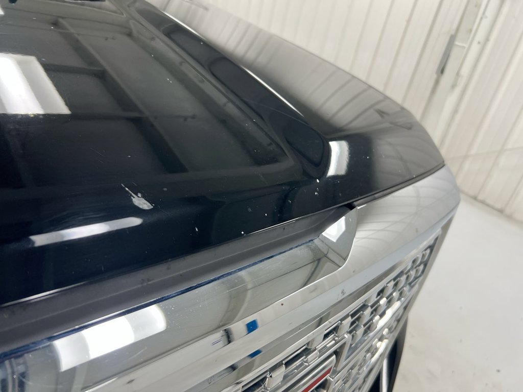 Used 2018 GMC Sierra 1500 Denali w/ Denali Ultimate Package AWD/4WD image 31