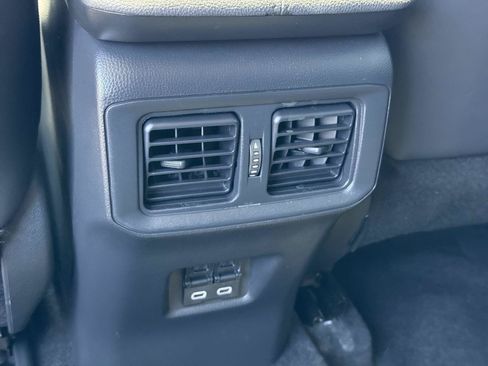 Used 2024 Toyota RAV4 TRD Off-Road w/ Weather Package AWD/4WD image 21
