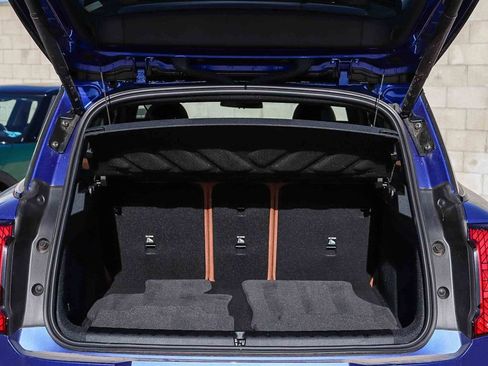 Used 2025 MINI Cooper Countryman S AWD/4WD image 32